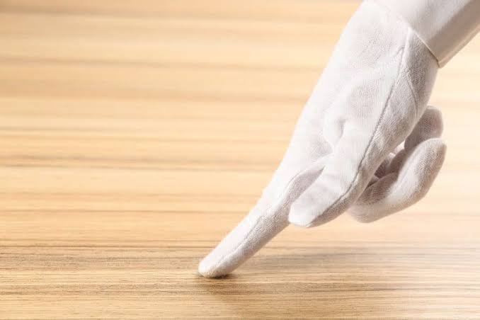 Professional office cleaning